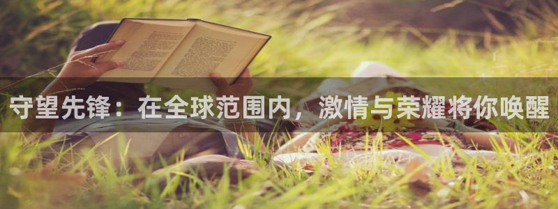 世界杯预选赛赛程时间表:守望先锋:在全球范围内,激情与荣耀将你唤醒